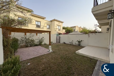 Villa in Reem, Dubai 3 bedrooms, 202 sq.m. № 76664 - photo 4