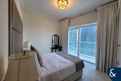 Appartement à Damac Heights, Dubai Marina, Dubai, 3 chambres, 181 m², № 76650 - photo 10