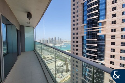 Appartement à Damac Heights, Dubai Marina, Dubai, 3 chambres, 181 m², № 76650 - photo 2