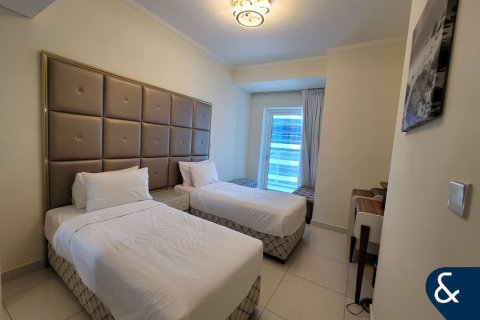 Appartement à Damac Heights, Dubai Marina, Dubai, 3 chambres, 181 m², № 76650 - photo 12