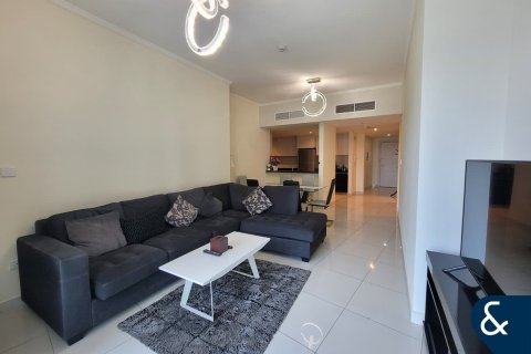Appartement à Damac Heights, Dubai Marina, Dubai, 3 chambres, 181 m², № 76650 - photo 4