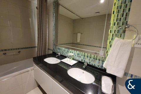 Appartement à Damac Heights, Dubai Marina, Dubai, 3 chambres, 181 m², № 76650 - photo 8