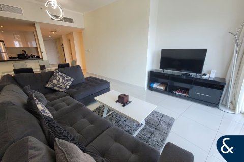 Appartement à Damac Heights, Dubai Marina, Dubai, 3 chambres, 181 m², № 76650 - photo 3