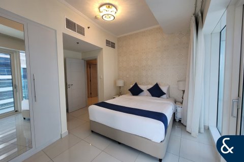 Appartement à Damac Heights, Dubai Marina, Dubai, 3 chambres, 181 m², № 76650 - photo 6