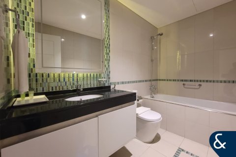 Appartement à Damac Heights, Dubai Marina, Dubai, 3 chambres, 181 m², № 76650 - photo 11