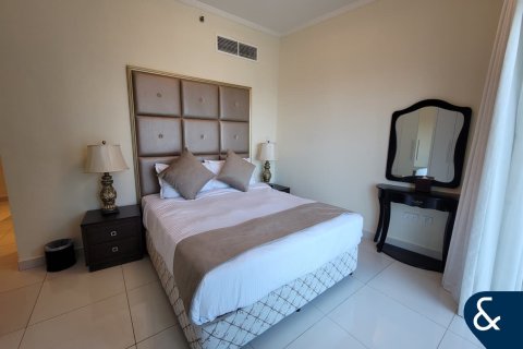 Appartement à Damac Heights, Dubai Marina, Dubai, 3 chambres, 181 m², № 76650 - photo 9