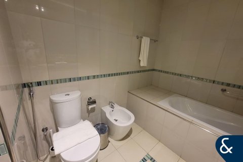 Appartement à Damac Heights, Dubai Marina, Dubai, 3 chambres, 181 m², № 76650 - photo 14