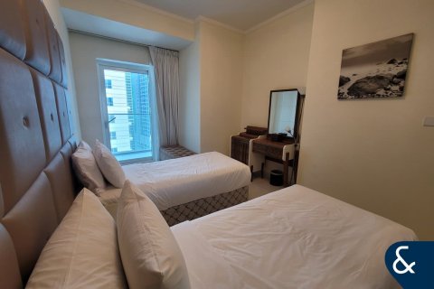 Appartement à Damac Heights, Dubai Marina, Dubai, 3 chambres, 181 m², № 76650 - photo 13
