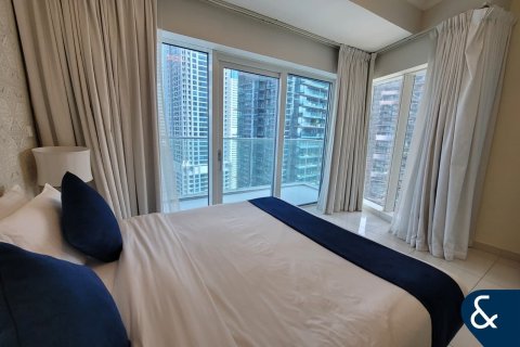 Appartement à Damac Heights, Dubai Marina, Dubai, 3 chambres, 181 m², № 76650 - photo 7