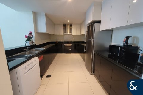 Appartement à Damac Heights, Dubai Marina, Dubai, 3 chambres, 181 m², № 76650 - photo 5