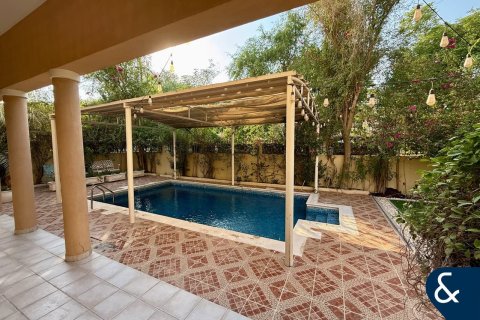 Villa à Hacienda, The Villa, Dubai, 5 chambres, 334 m², № 76654 - photo 14