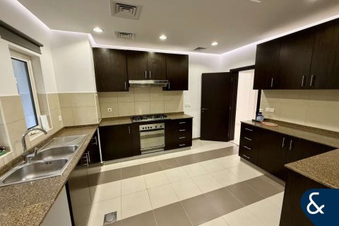 Villa à Hacienda, The Villa, Dubai, 5 chambres, 334 m², № 76654 - photo 5