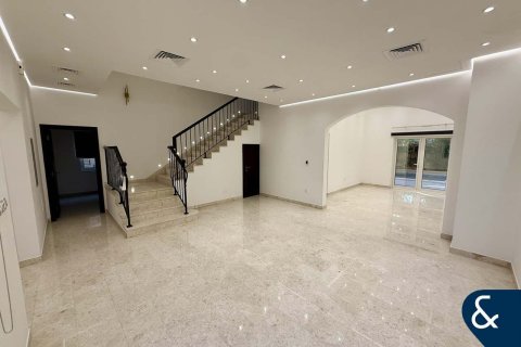 Villa à Hacienda, The Villa, Dubai, 5 chambres, 334 m², № 76654 - photo 3