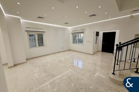 Villa à Hacienda, The Villa, Dubai, 5 chambres, 334 m², № 76654 - photo 2