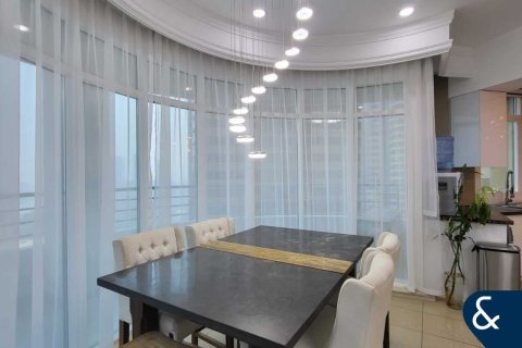 شقة في Marina Crown, مرسى دبي, دبي 2 غرف نوم, 135 م² رقم 76652 - صورة 3