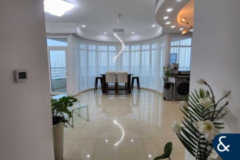 شقة في Marina Crown, مرسى دبي, دبي 2 غرف نوم, 135 م² رقم 76652 - صورة 6