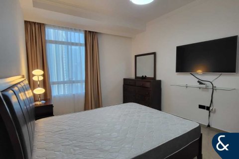 شقة في Marina Crown, مرسى دبي, دبي 2 غرف نوم, 135 م² رقم 76652 - صورة 13