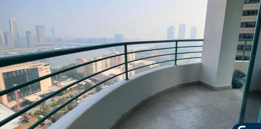 شقة في Marina Crown, مرسى دبي, دبي 2 غرف نوم, 135 م² رقم 76652