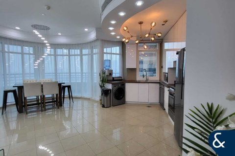 شقة في Marina Crown, مرسى دبي, دبي 2 غرف نوم, 135 م² رقم 76652 - صورة 5