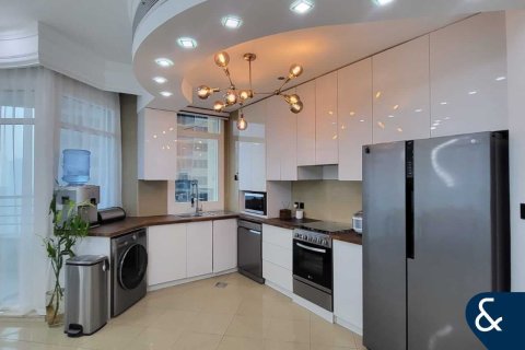 شقة في Marina Crown, مرسى دبي, دبي 2 غرف نوم, 135 م² رقم 76652 - صورة 4