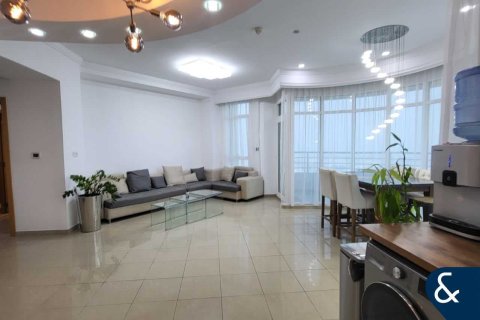 شقة في Marina Crown, مرسى دبي, دبي 2 غرف نوم, 135 م² رقم 76652 - صورة 2