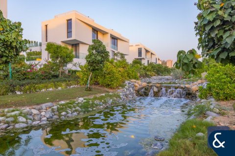 Снять в аренду виллу в Аль-Барари, Дубай: 4 спальни, 669м², № 76653 - фото 15