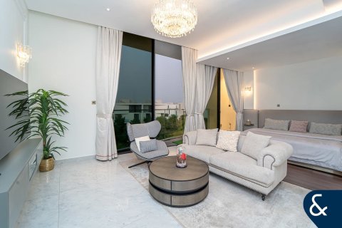 Снять в аренду виллу в Аль-Барари, Дубай: 4 спальни, 669м², № 76653 - фото 21