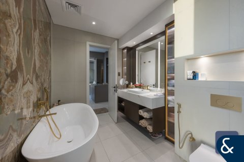 Снять в аренду виллу в Аль-Барари, Дубай: 4 спальни, 669м², № 76653 - фото 23