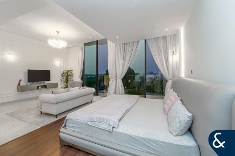 Снять в аренду виллу в Аль-Барари, Дубай: 4 спальни, 669м², № 76653 - фото 9