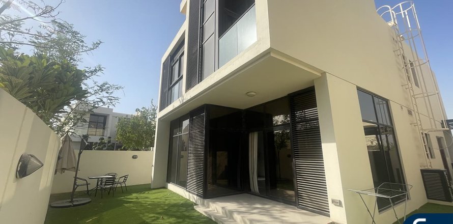 Villa in DAMAC Hills (Akoya by DAMAC), Dubai 6 bedrooms, 371 sq.m. № 76665