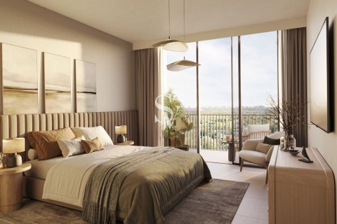 Apartamento en Ghaf Woods en Dubai, 2 dormitorios, 134 m², № 93304 - foto 6