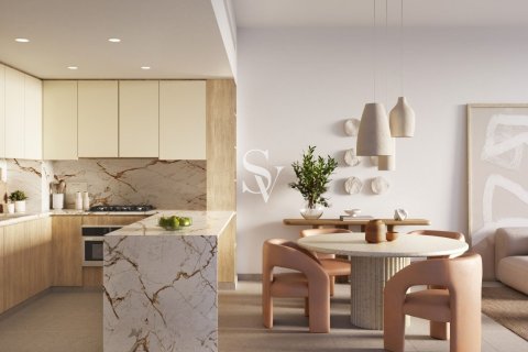 Apartamento en Ghaf Woods en Dubai, 2 dormitorios, 134 m², № 93304 - foto 2