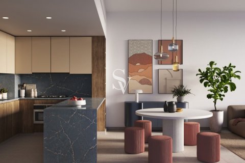 Apartamento en Ghaf Woods en Dubai, 2 dormitorios, 134 m², № 93304 - foto 8