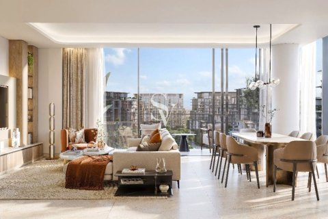 Appartement à CITY WALK NORTHLINE à City Walk, Dubai, 1 chambre, 75 m², № 93309 - photo 13