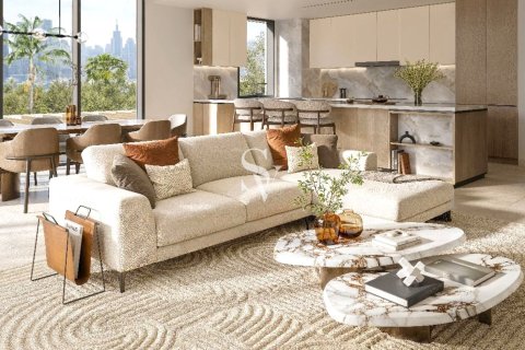 Appartement à CITY WALK NORTHLINE à City Walk, Dubai, 1 chambre, 75 m², № 93309 - photo 2