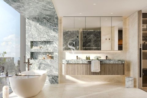 Appartement à CITY WALK NORTHLINE à City Walk, Dubai, 1 chambre, 75 m², № 93309 - photo 10