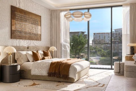 Appartement à CITY WALK NORTHLINE à City Walk, Dubai, 1 chambre, 75 m², № 93309 - photo 12