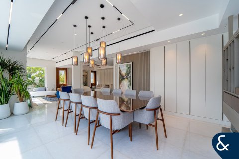 Купить виллу в Victory Heights, Dubai Sports City, Дубай: 5 спален, 565м², № 75565 - фото 5