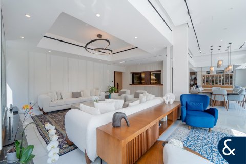 Купить виллу в Victory Heights, Dubai Sports City, Дубай: 5 спален, 565м², № 75565 - фото 2