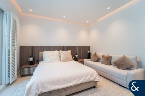 Купить виллу в Victory Heights, Dubai Sports City, Дубай: 5 спален, 565м², № 75565 - фото 14