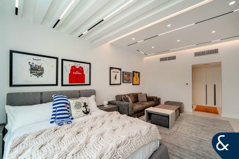 Купить виллу в Victory Heights, Dubai Sports City, Дубай: 5 спален, 565м², № 75565 - фото 15