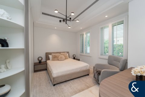 Купить виллу в Victory Heights, Dubai Sports City, Дубай: 5 спален, 565м², № 75565 - фото 16