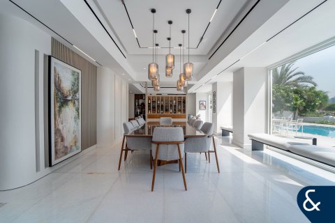 Купить виллу в Victory Heights, Dubai Sports City, Дубай: 5 спален, 565м², № 75565 - фото 6