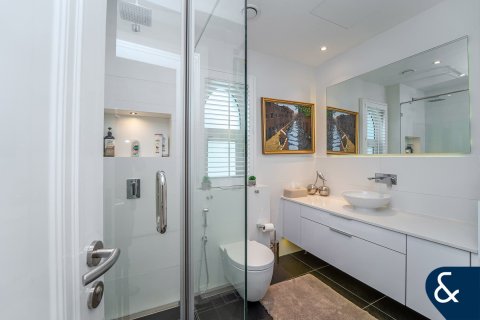 Купить виллу в Victory Heights, Dubai Sports City, Дубай: 5 спален, 565м², № 75565 - фото 17