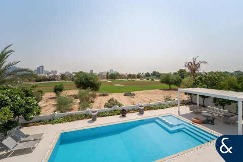 Купить виллу в Victory Heights, Dubai Sports City, Дубай: 5 спален, 565м², № 75565 - фото 19