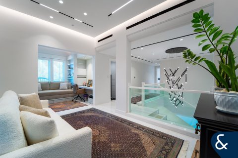 Купить виллу в Victory Heights, Dubai Sports City, Дубай: 5 спален, 565м², № 75565 - фото 10