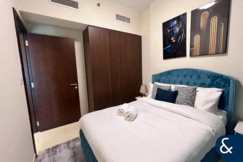 Apartment in Business Bay, Dubai 2 bedrooms, 84 sq.m. № 75557 - photo 14