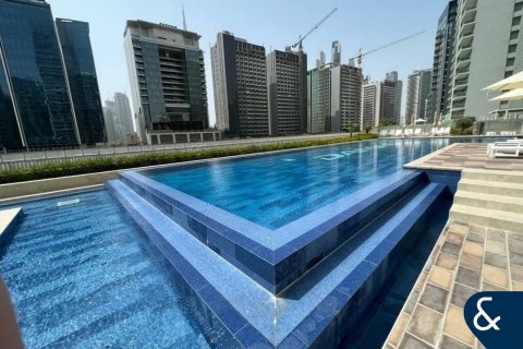 Apartment in Business Bay, Dubai 2 bedrooms, 84 sq.m. № 75557 - photo 6