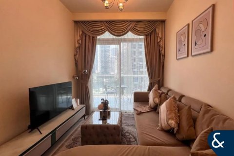 Apartment in Business Bay, Dubai 2 bedrooms, 84 sq.m. № 75557 - photo 1