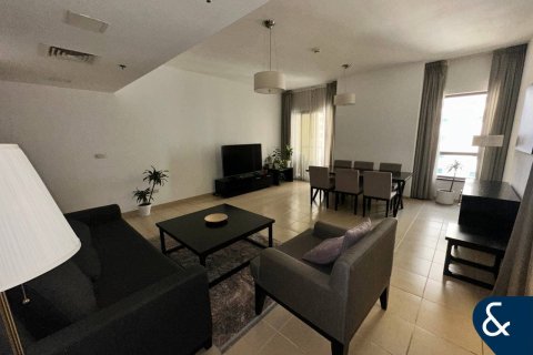 Apartment in Shams, Jumeirah Beach Residence, Dubai 1 bedroom, 111 sq.m. № 75536 - photo 11